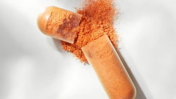 Female Hair Loss Supplments