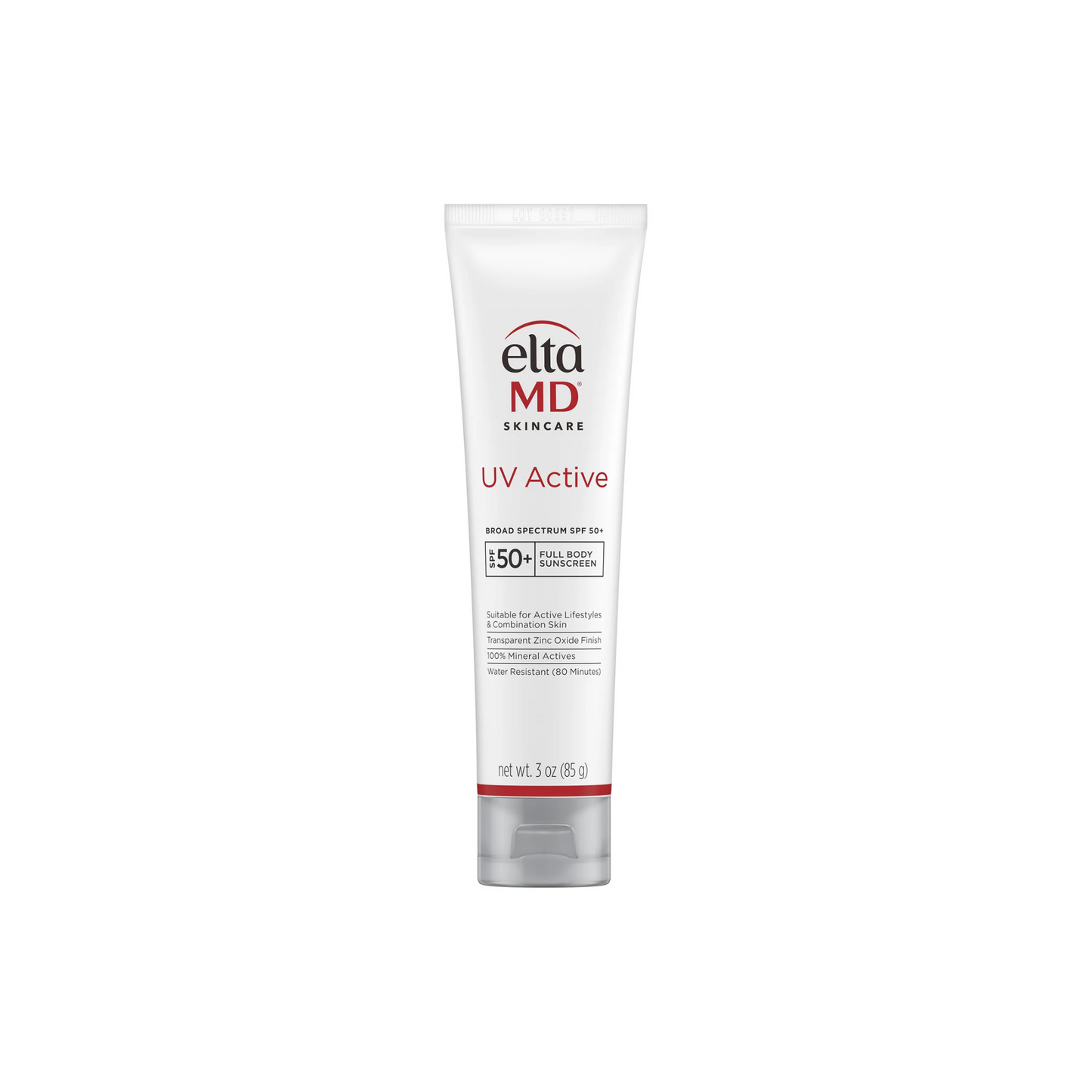 EltaMD® UV Active Broad-Spectrum SPF 50+