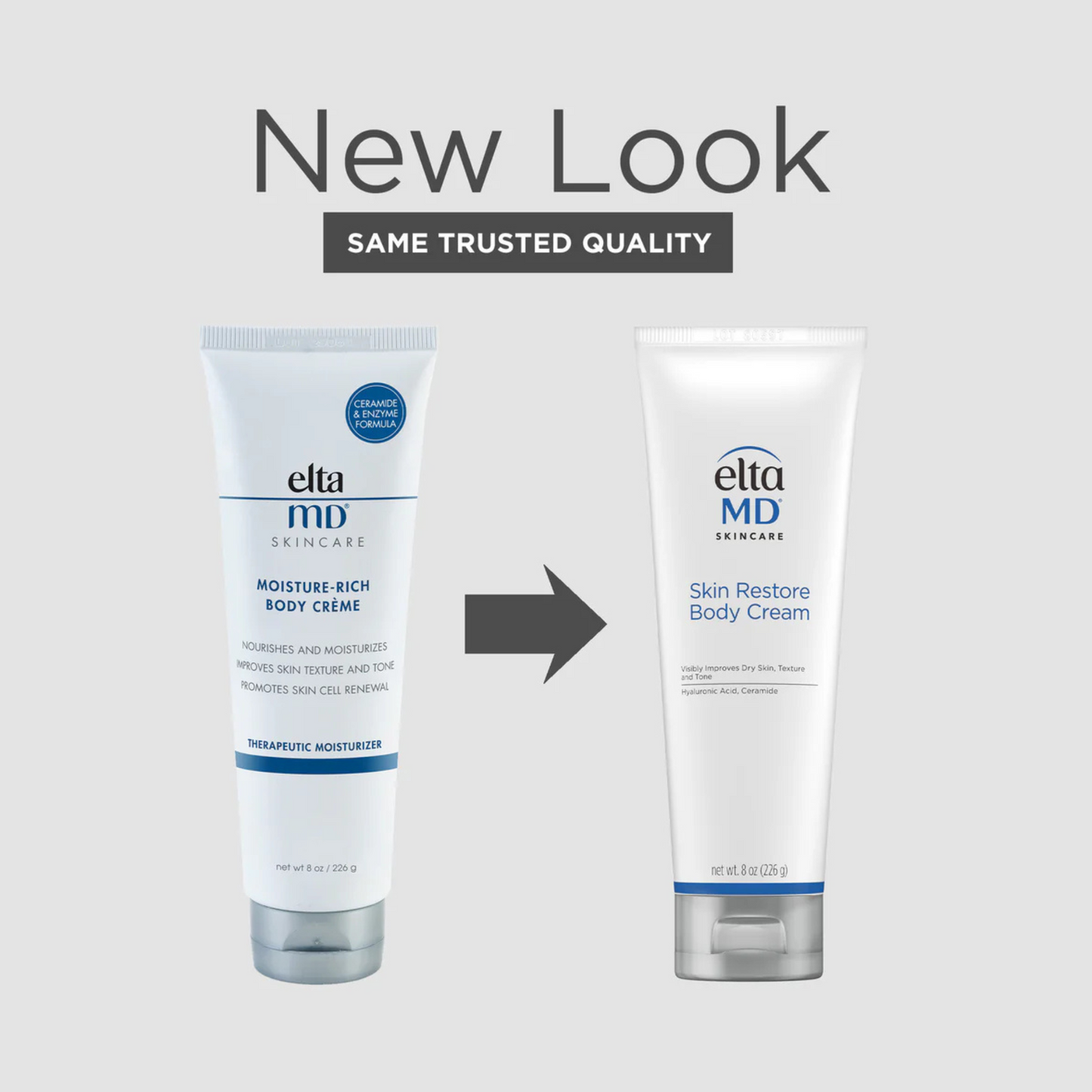 EltaMD® Skin Restore Body Cream