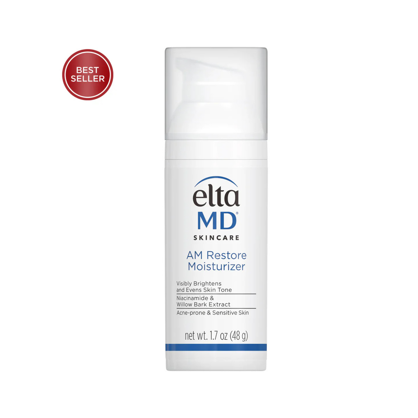 EltaMD® AM Restore Moisturizer