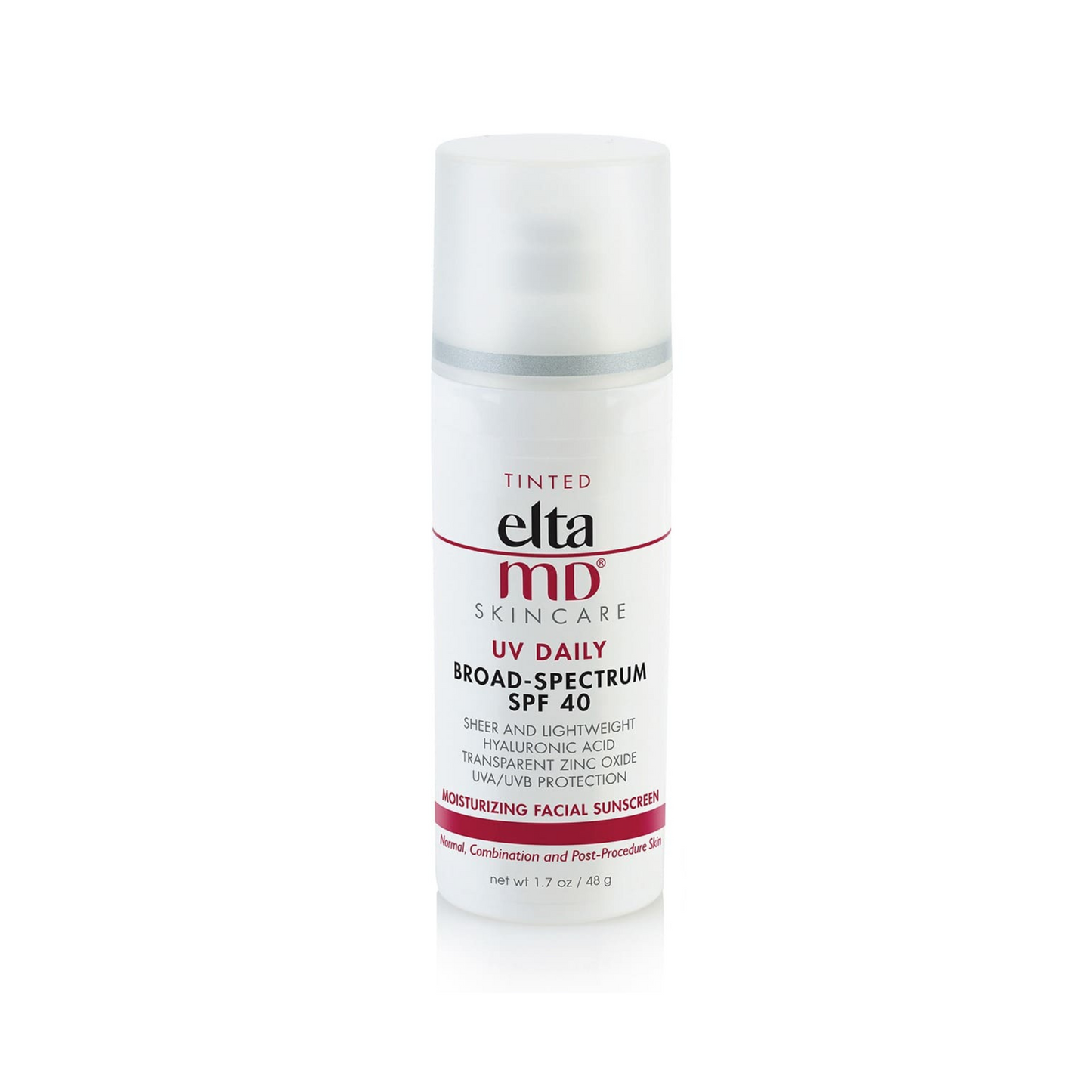 EltaMD® UV Daily Tinted Broad-Spectrum SPF 40