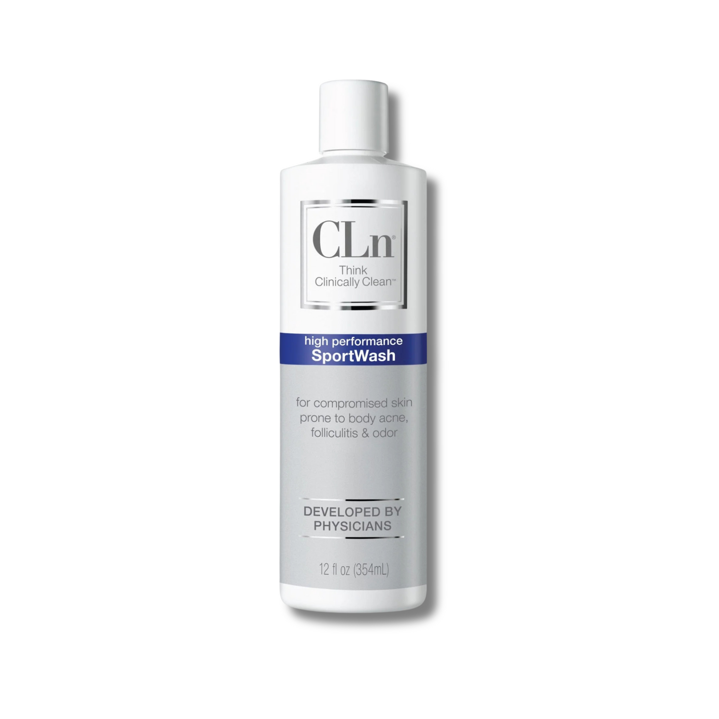 CLn® SportWash