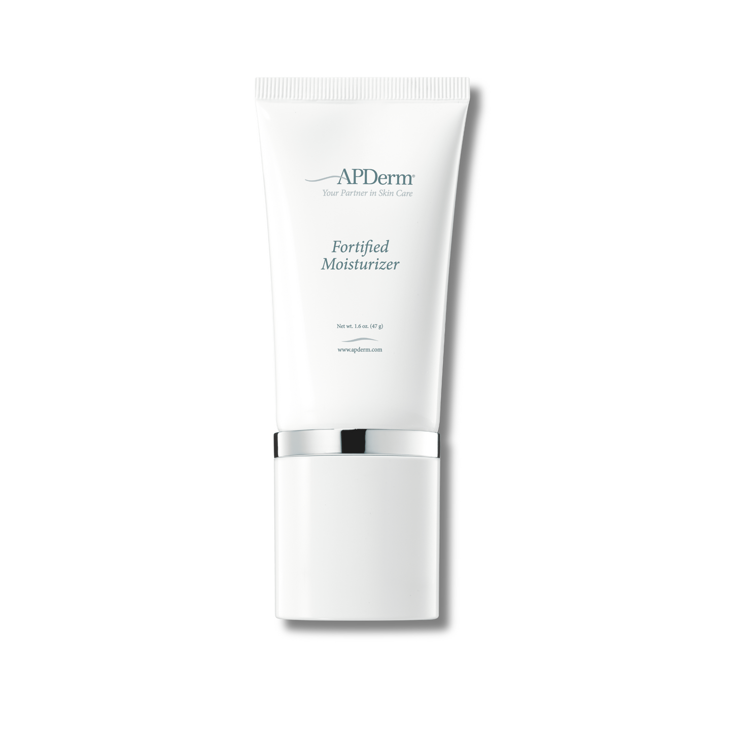 Fortified Moisturizer