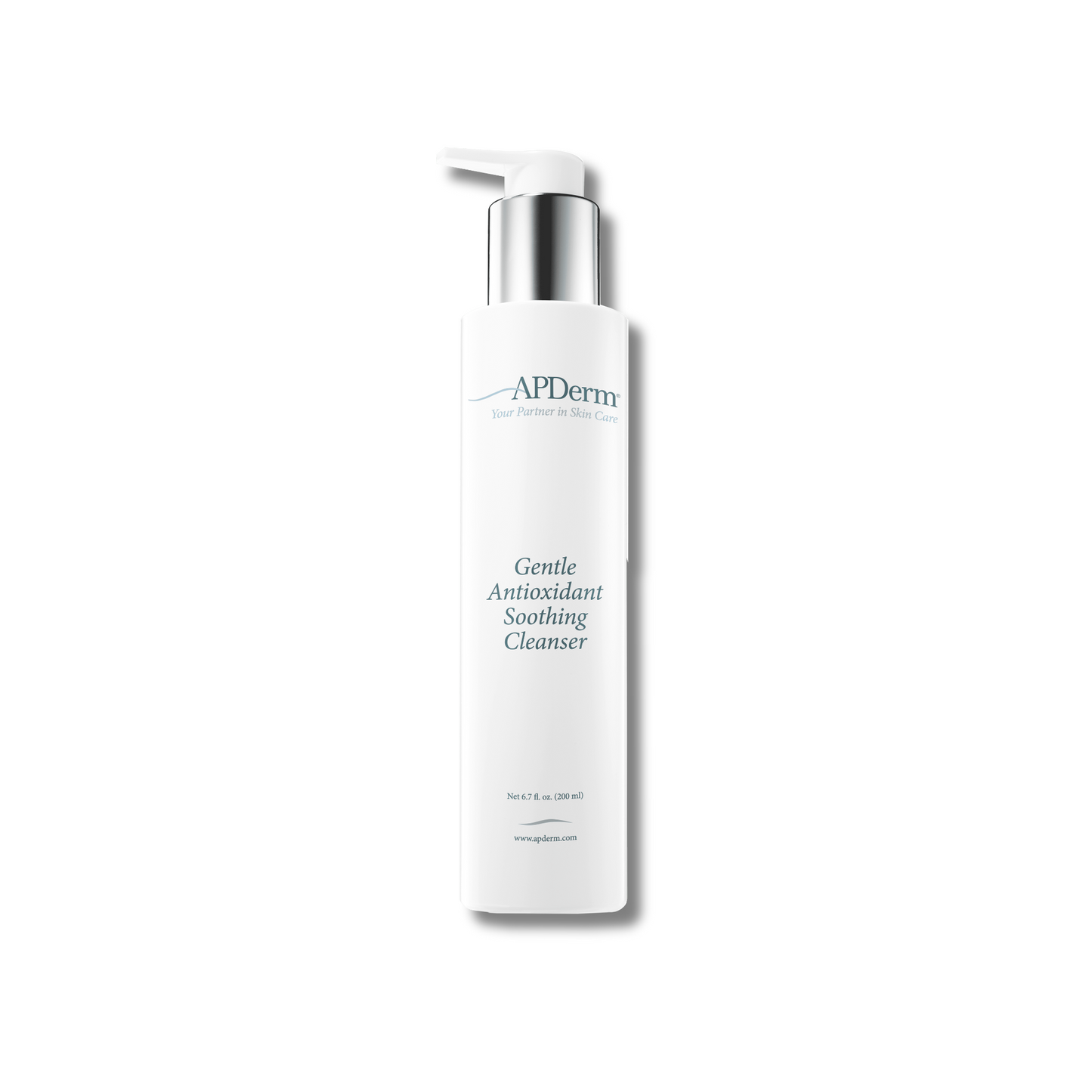 Gentle Antioxidant Soothing Cleanser