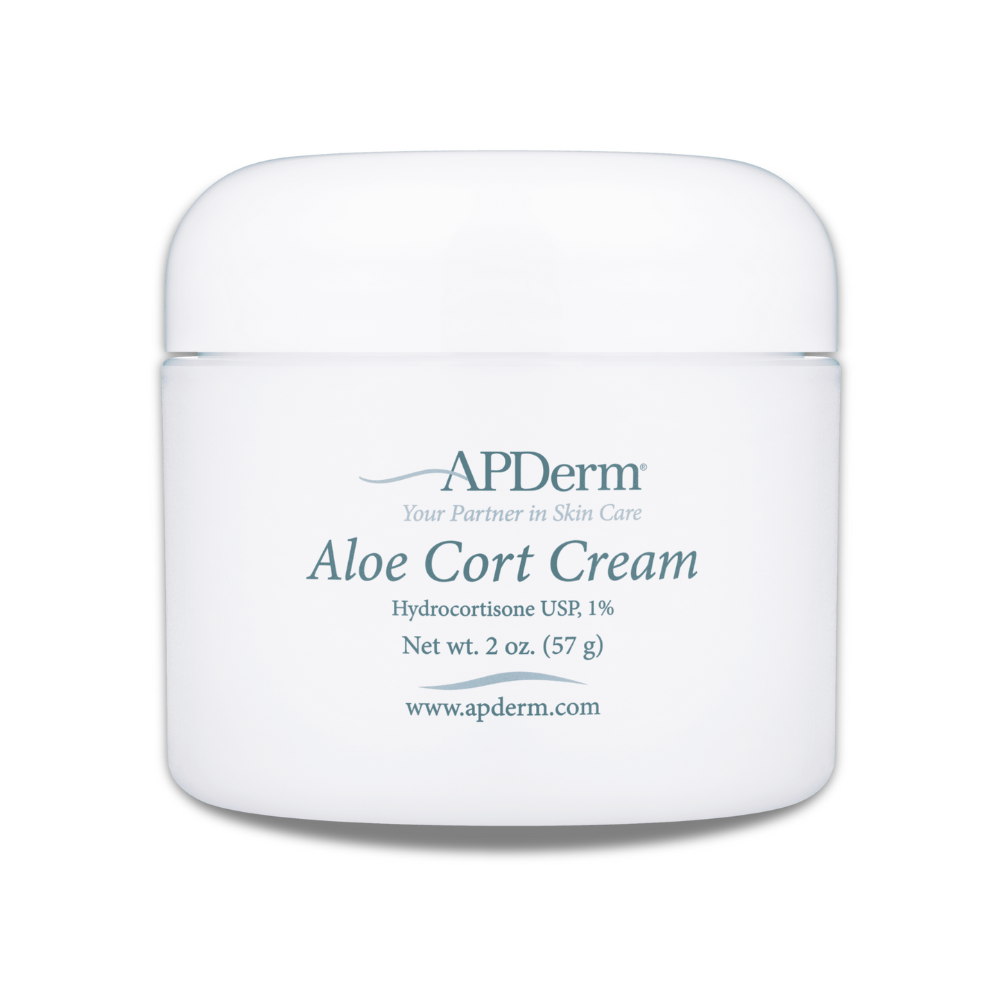 Aloe Cort Cream