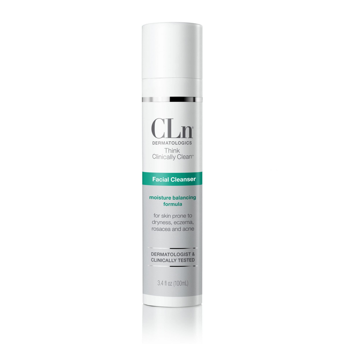 CLn® Facial Cleanser
