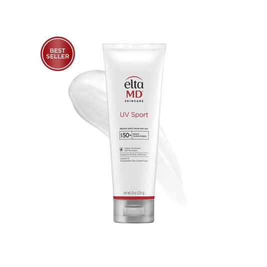 EltaMD® UV Sport Broad-Spectrum SPF 50+ 8oz