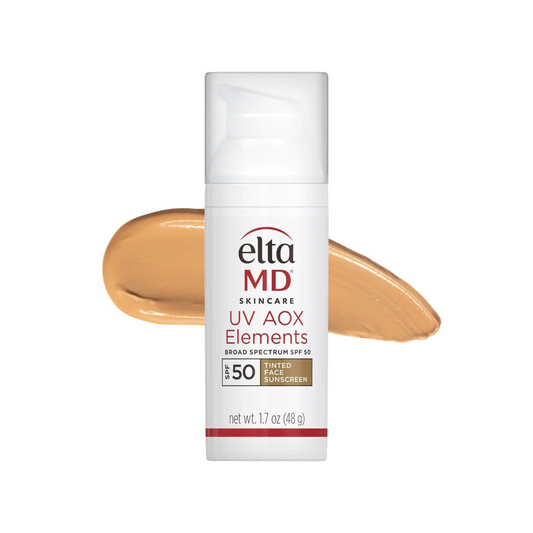 EltaMD® UV AOX Elements Broad-Spectrum SPF 50