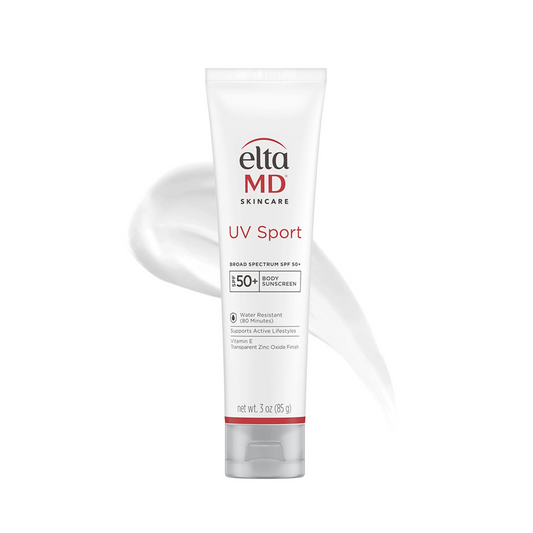 EltaMD® UV Sport Broad-Spectrum SPF 50+ 3oz
