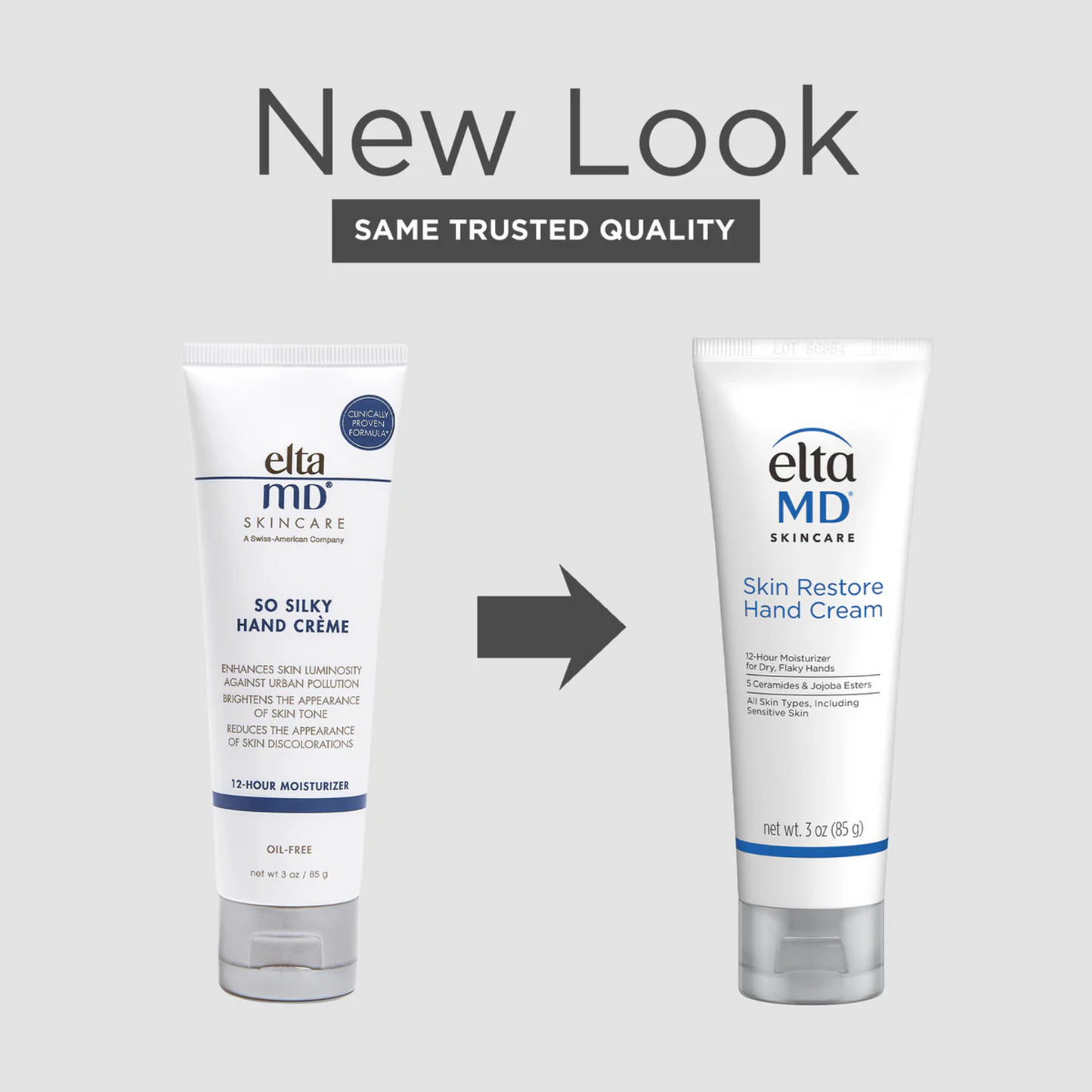 EltaMD® Skin Restore Hand Cream