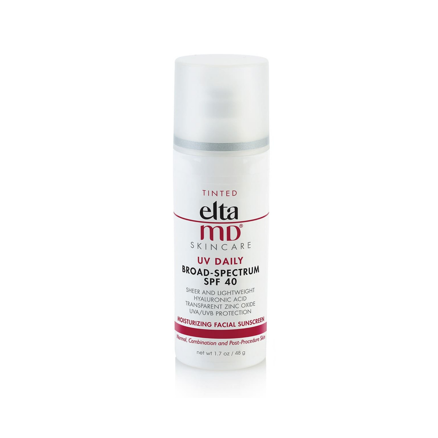 EltaMD® UV Daily Broad-Spectrum SPF 40