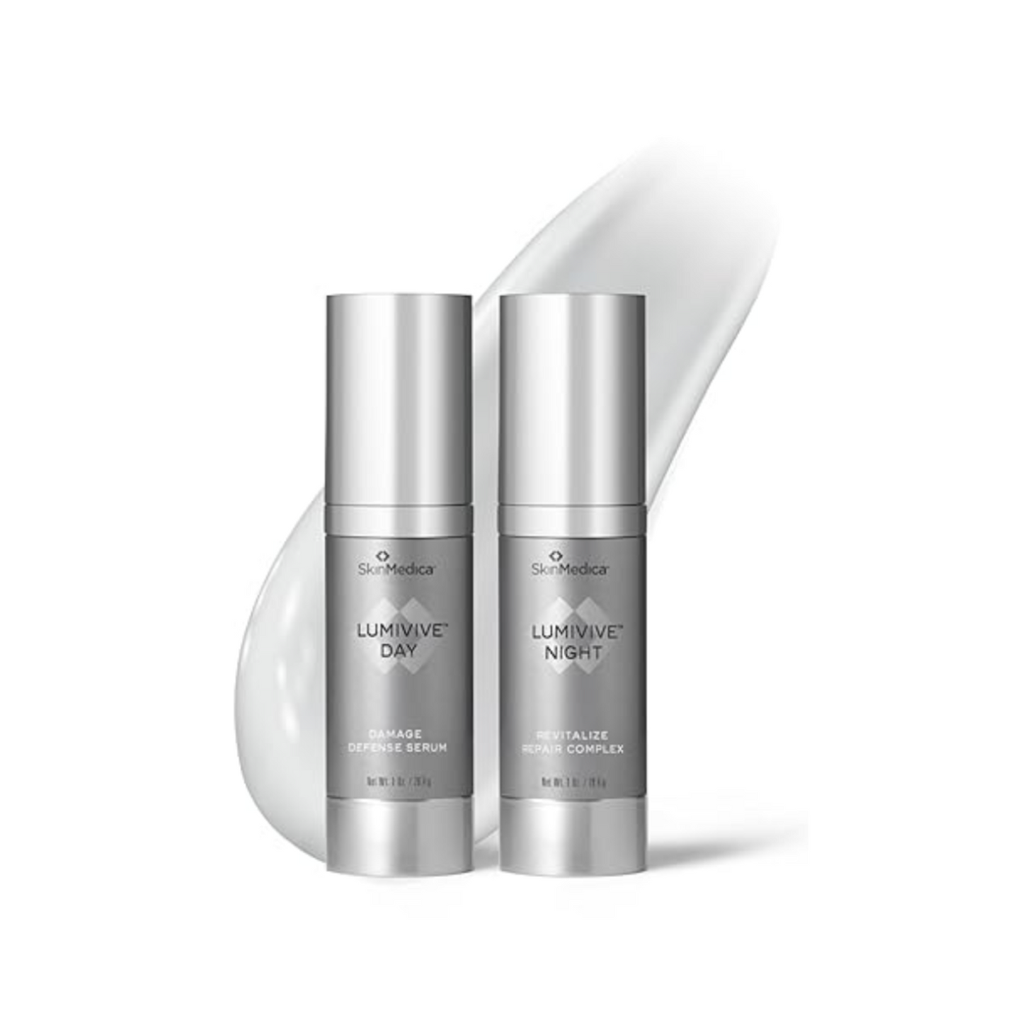 SkinMedica® LUMIVIVE® System