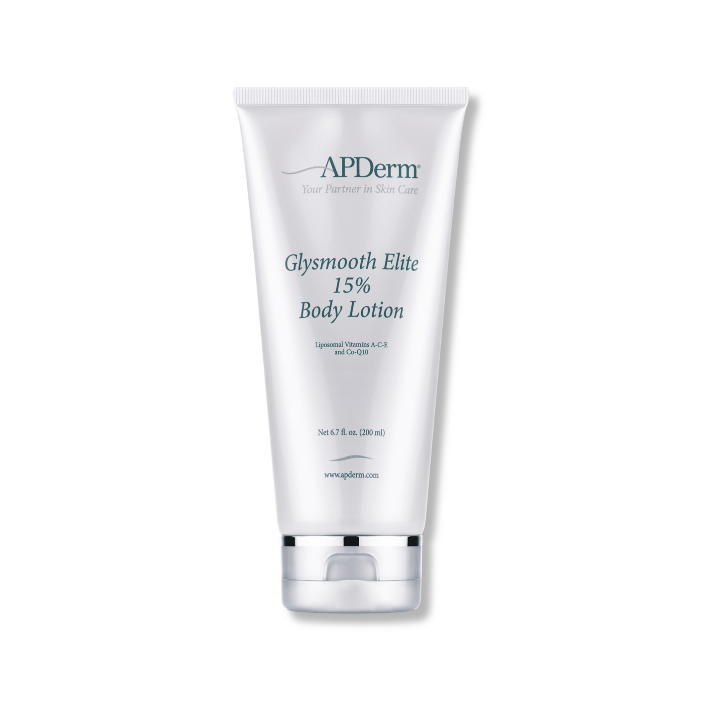 Glysmooth Elite 15% Body Lotion