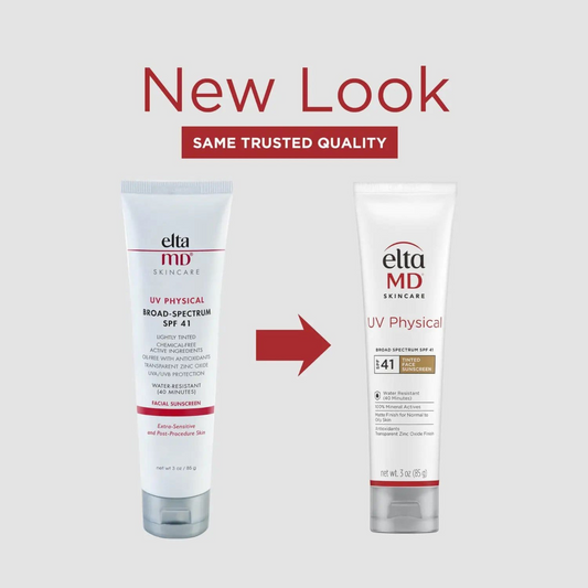 EltaMD® UV Physical Broad-Spectrum SPF 41