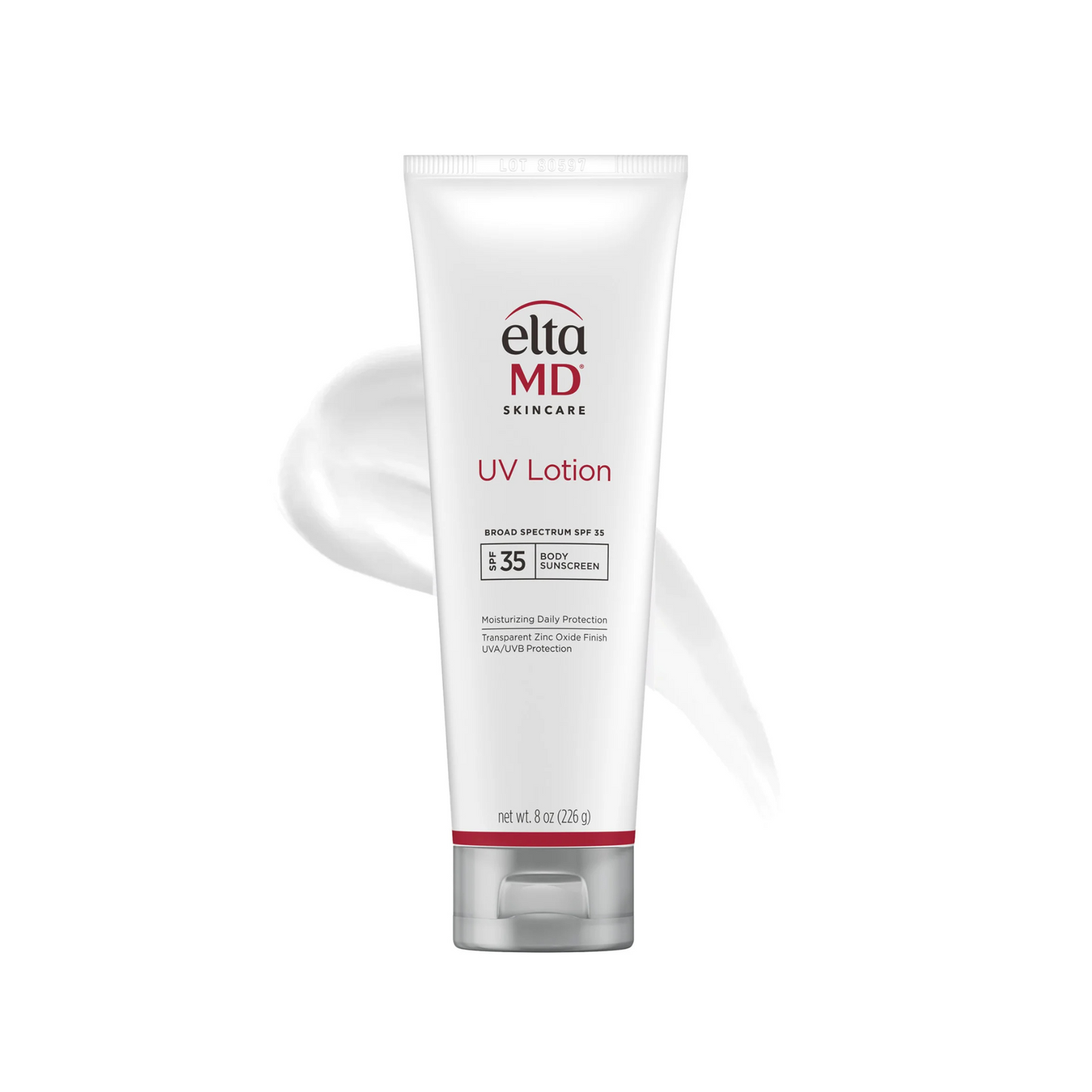 EltaMD® UV Lotion Broad-Spectrum SPF 35