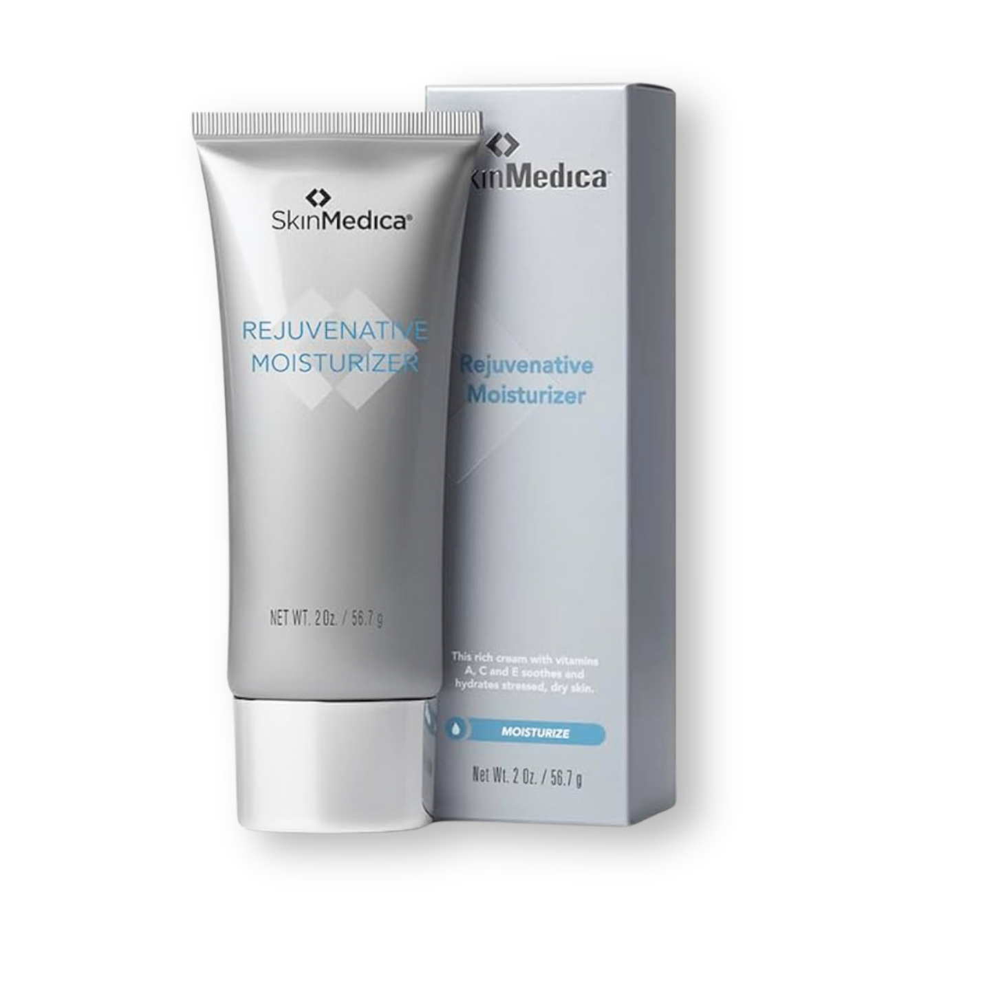 SkinMedica® Rejuvenative Moisturizer