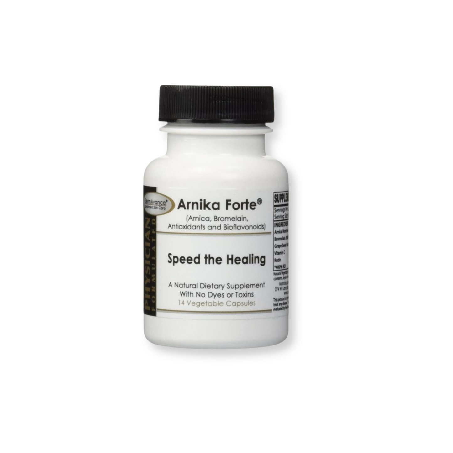 Arnika Forte™ Tablets