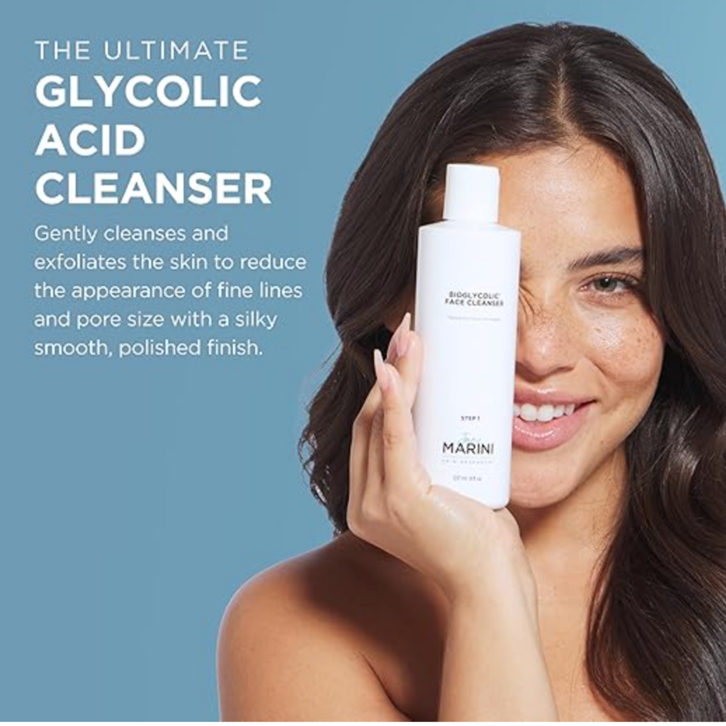 Jan Marini® Bioglycolic Face Cleanser