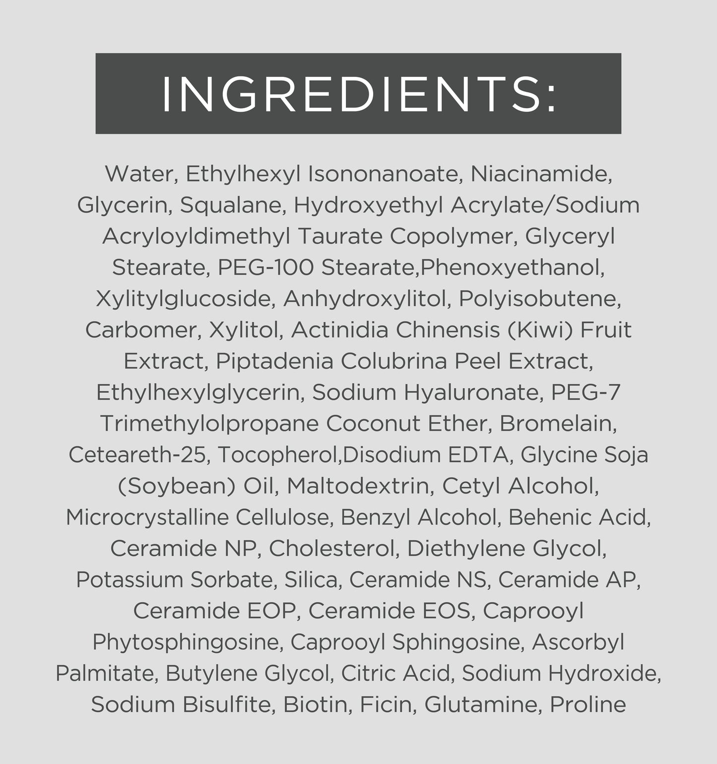EltaMD® Barrier Renewal Complex