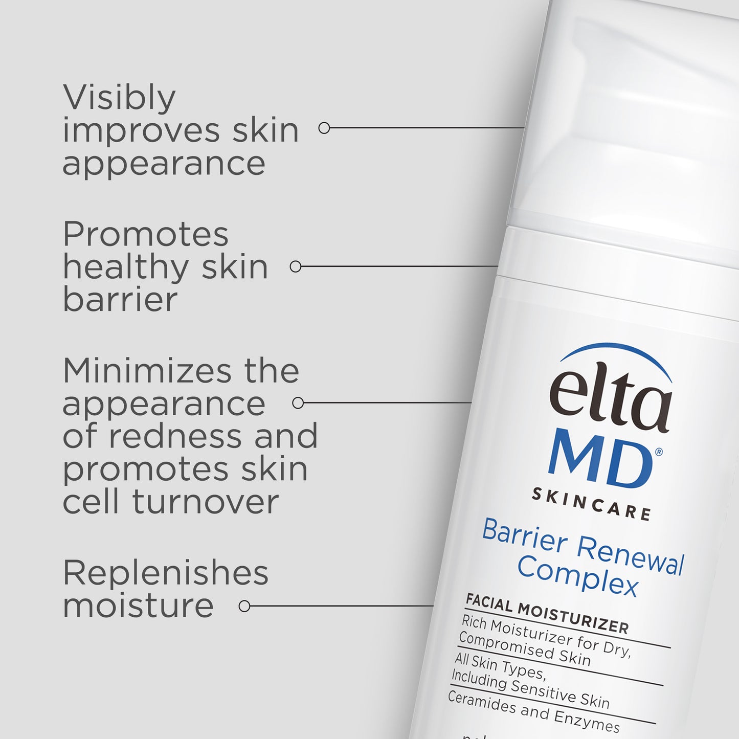 EltaMD® Barrier Renewal Complex