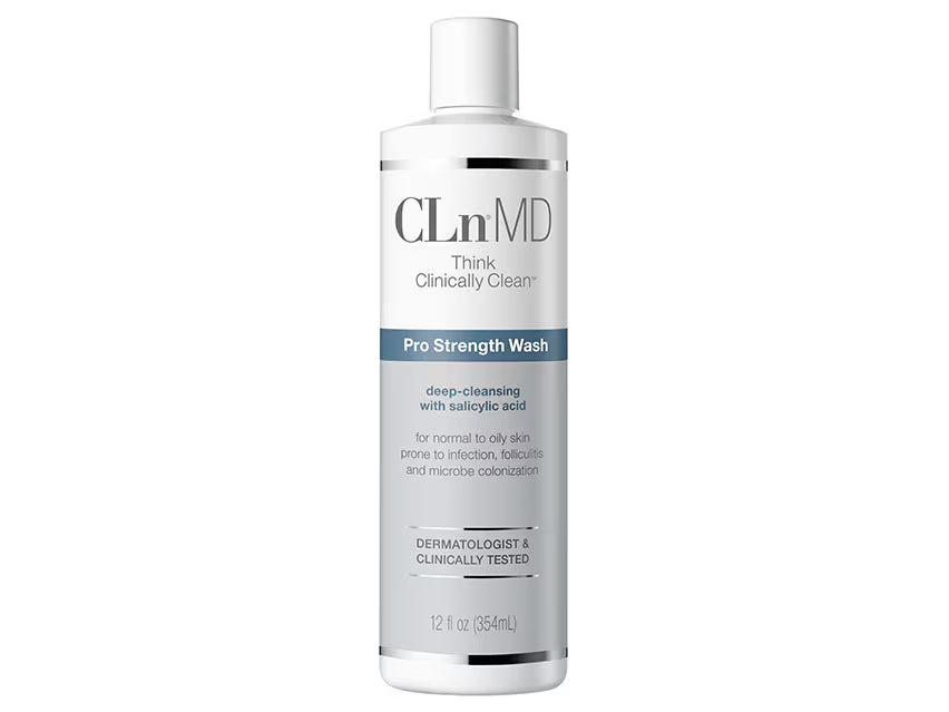 CLN Pro Strength Wash