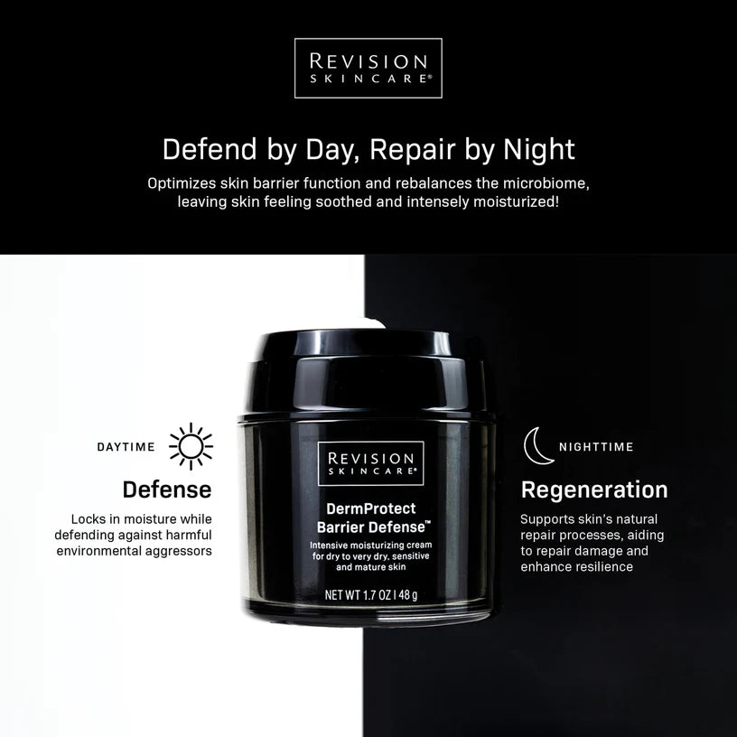 DermProtect Barrier Defense™ 1.7 oz