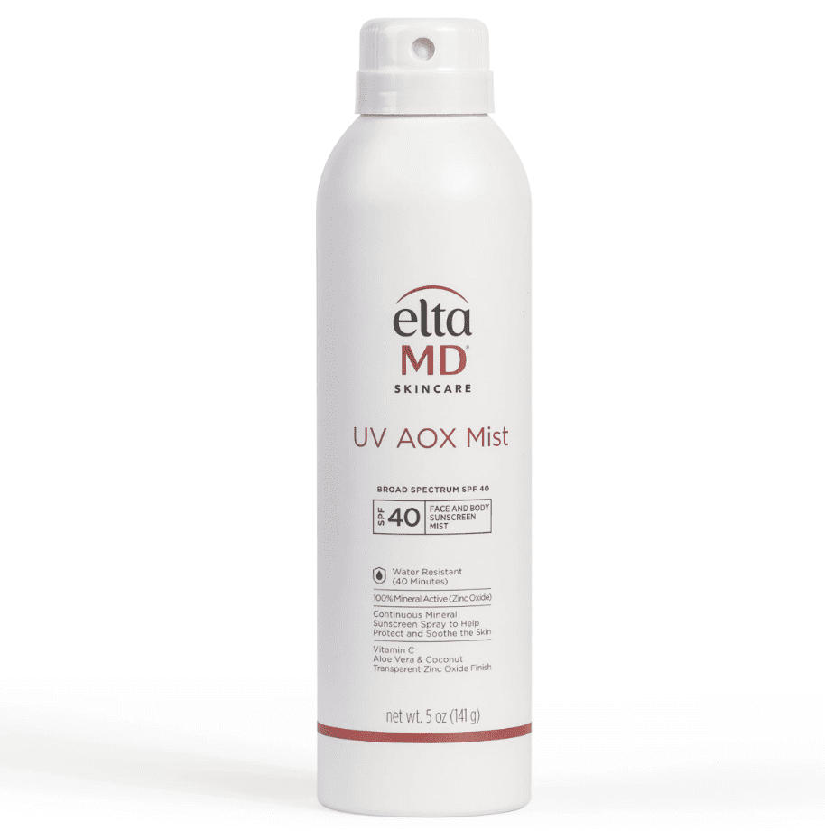 EltaMD® UV AOX Mist Broad-Spectrum SPF 40