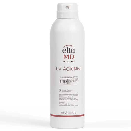 EltaMD® UV AOX Mist Broad-Spectrum SPF 40