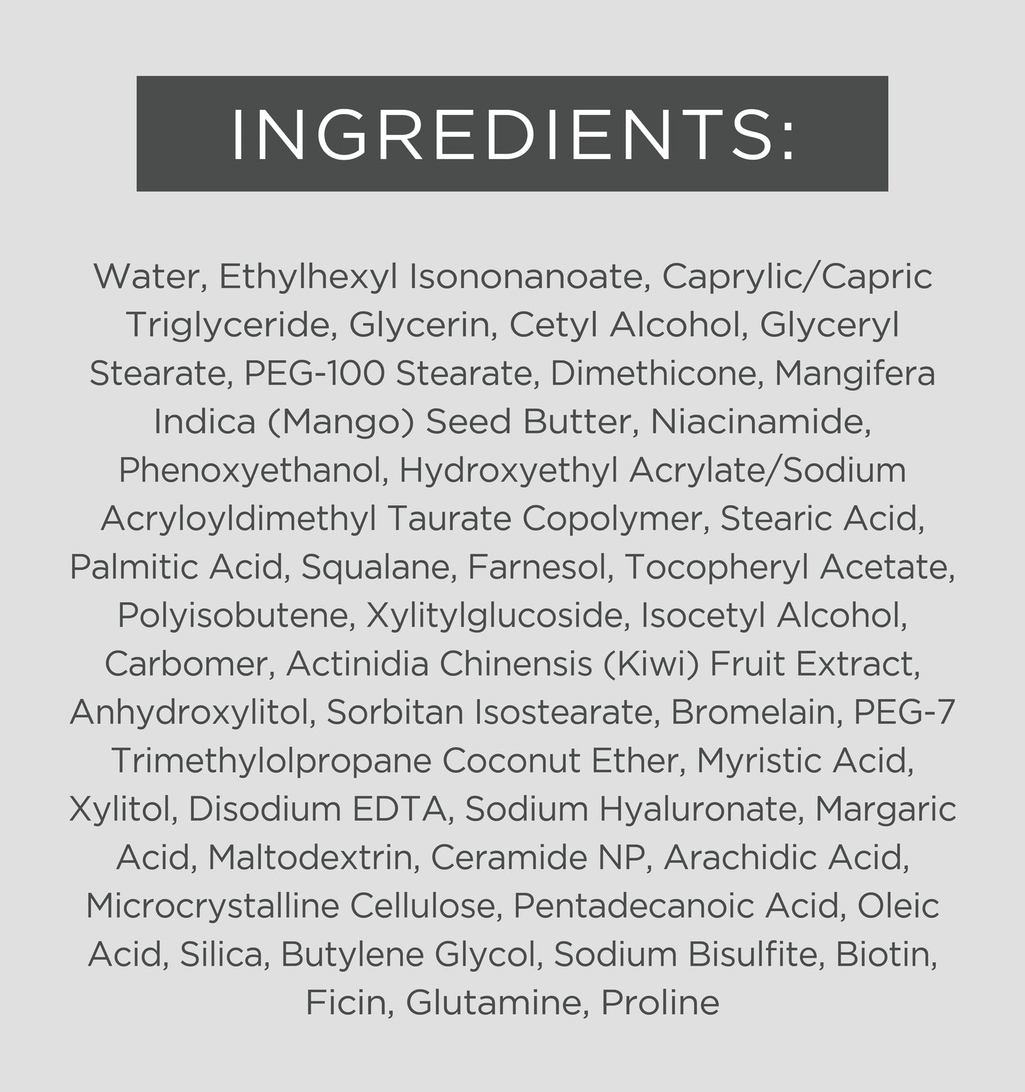 EltaMD® Skin Restore Body Cream