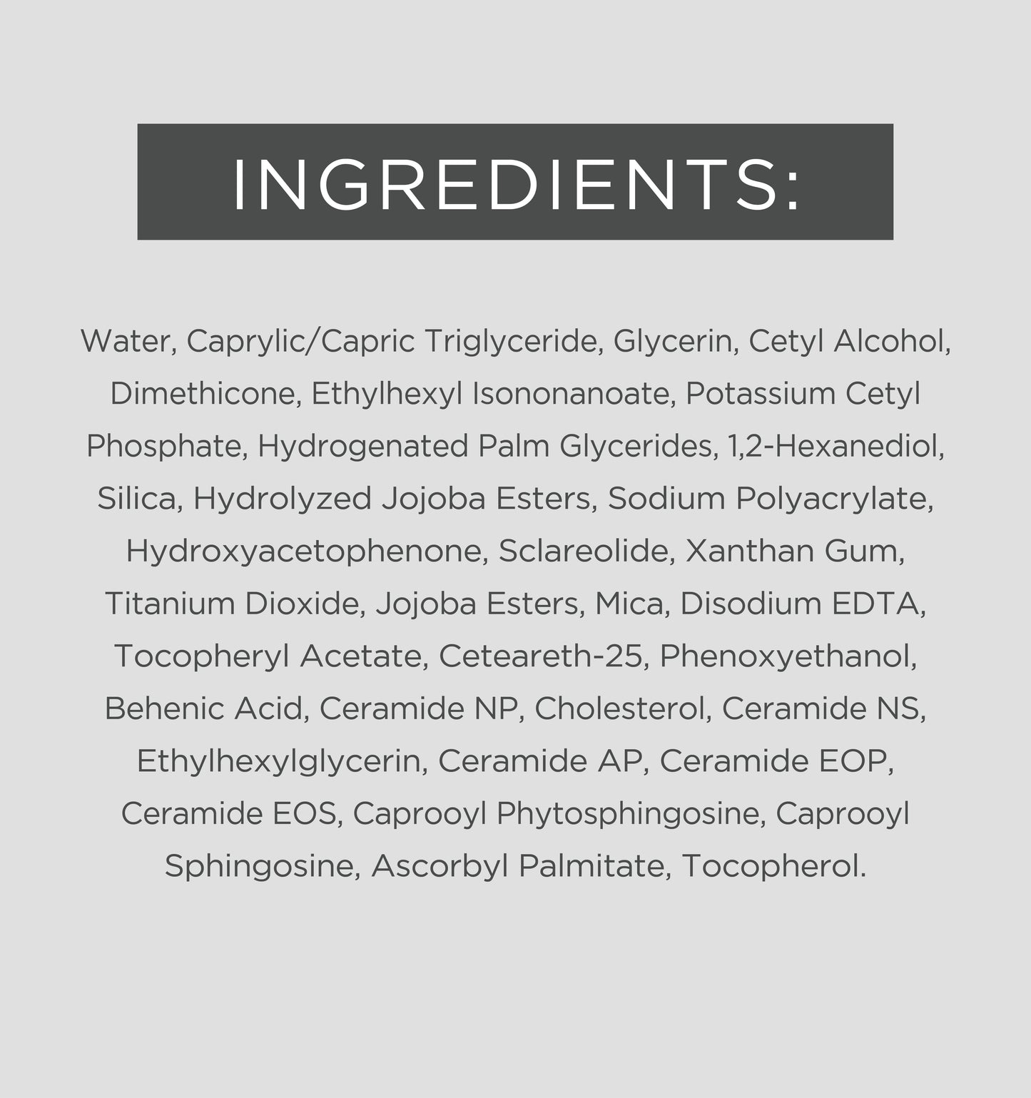 EltaMD® Skin Restore Hand Cream