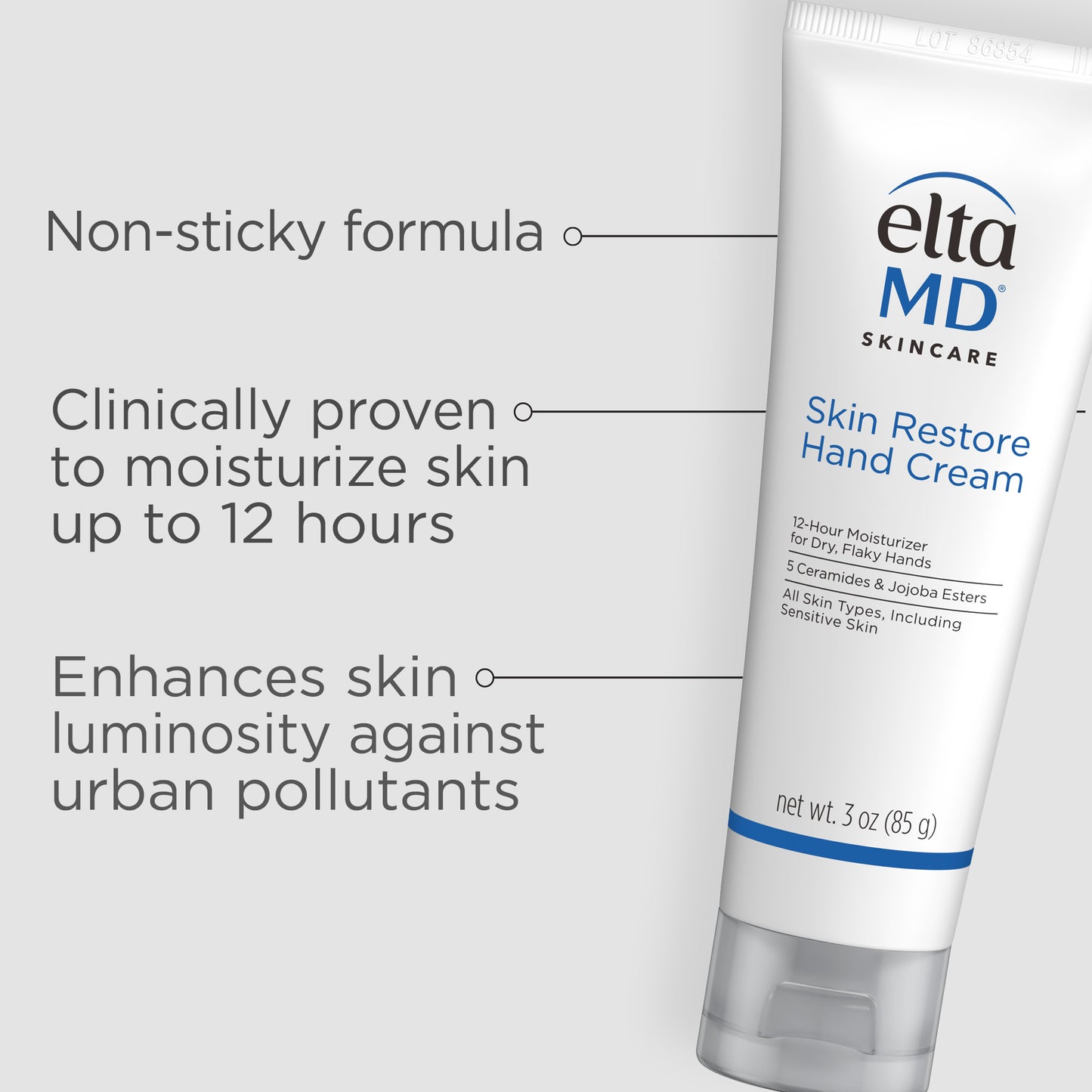 EltaMD® Skin Restore Hand Cream