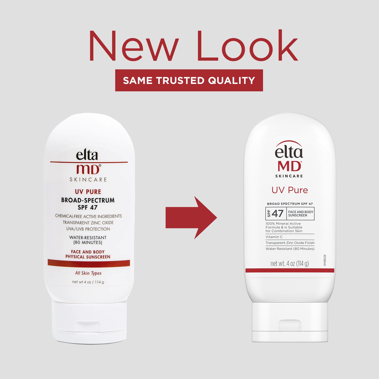 EltaMD® UV Pure Broad-Spectrum SPF 47