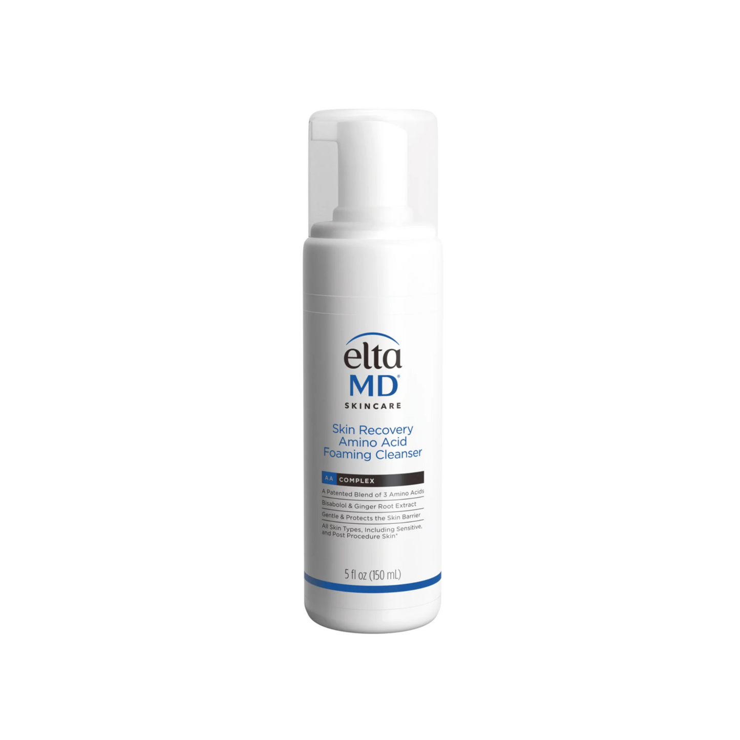 EltaMD® Skin Recovery Amino Acid Foaming Cleanser