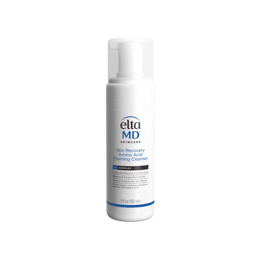 EltaMD® Skin Recovery Amino Acid Foaming Cleanser