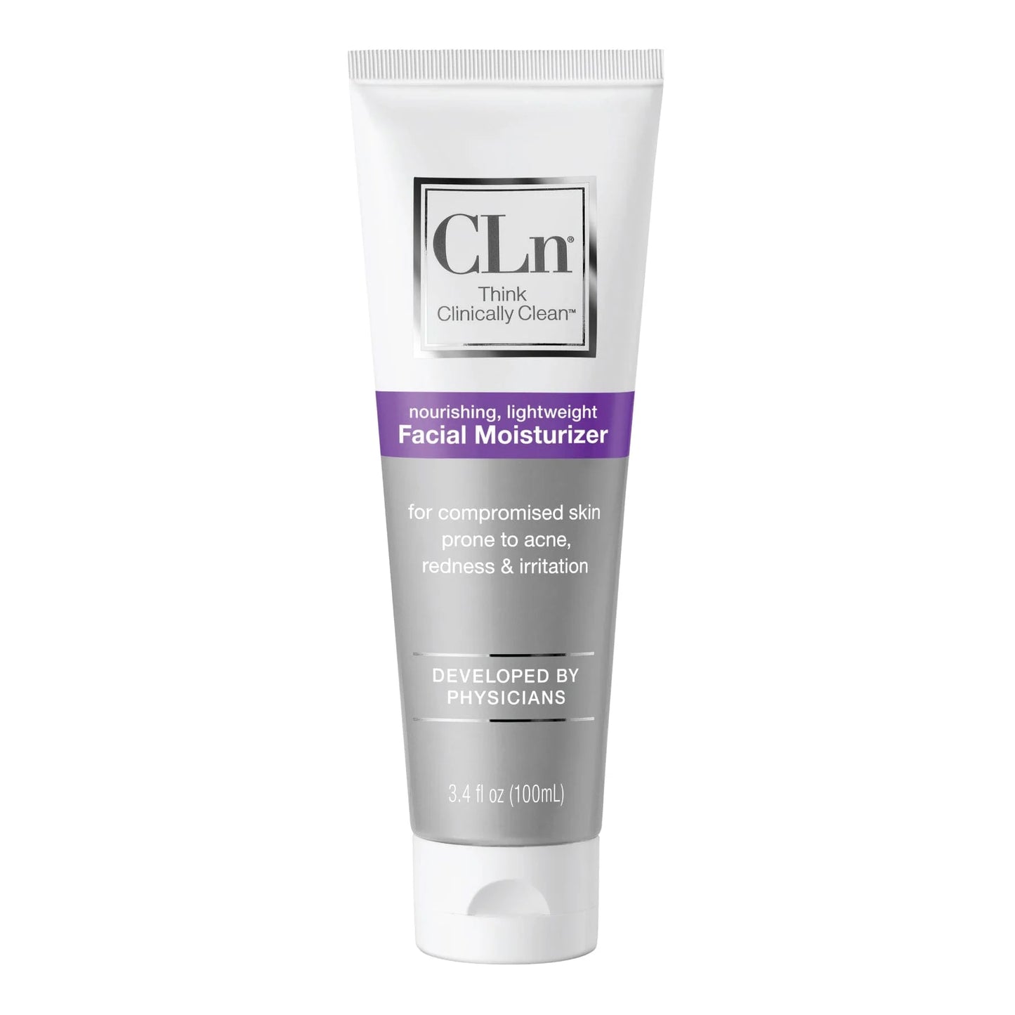 CLN Facial Moisturizer