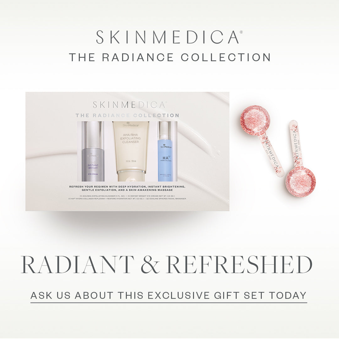 SkinMedica® Gift Set ($175 Value) – Promo