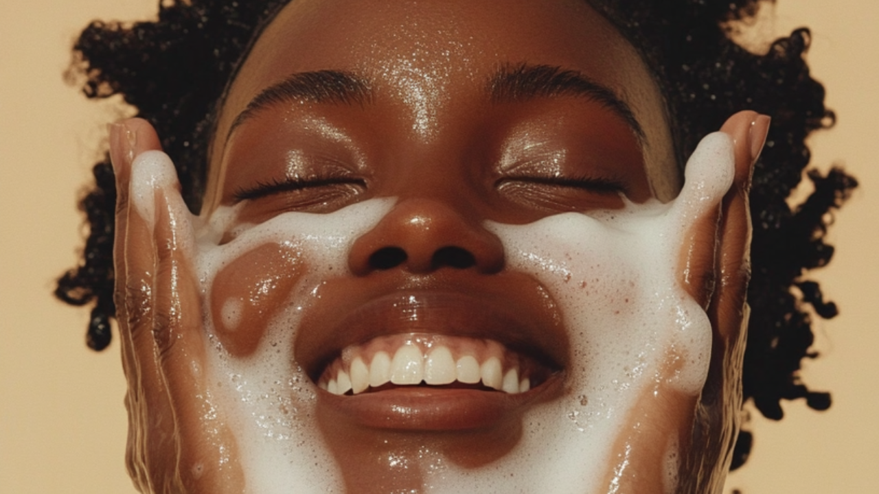 Facial Cleansers