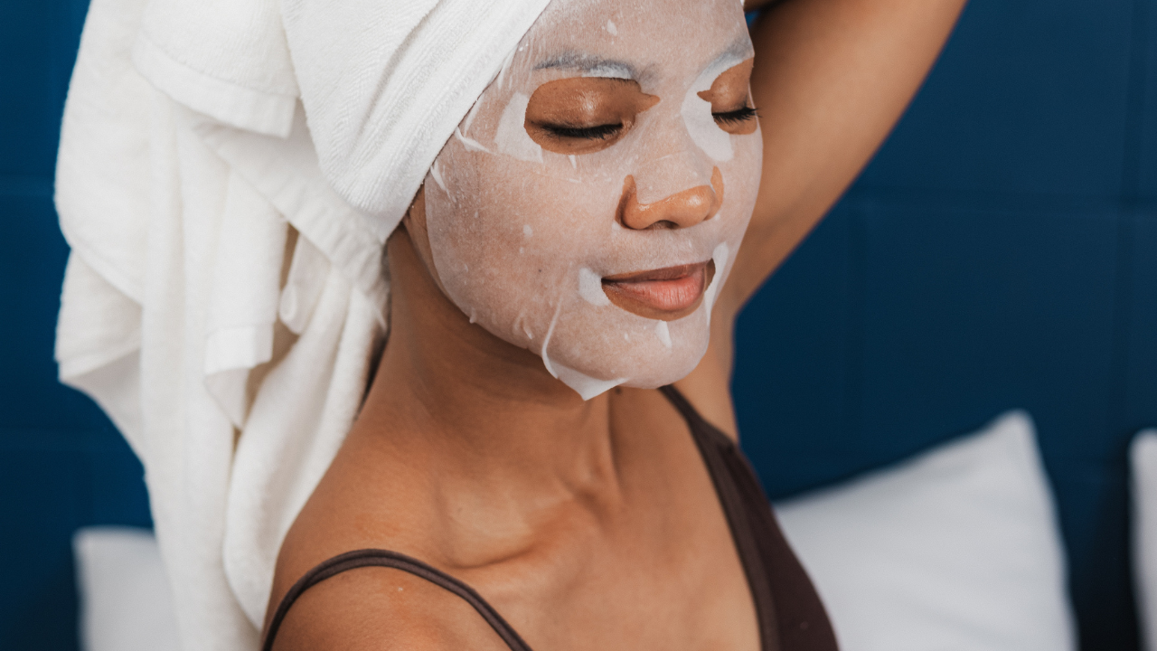 Masks & Peels