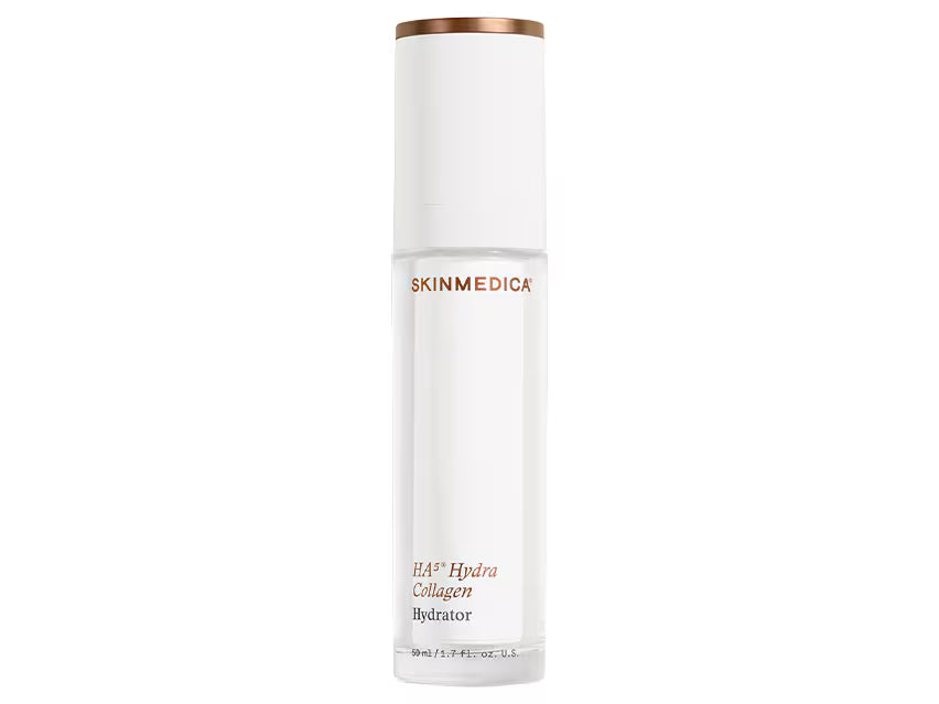 SkinMedica® HA⁵® Hydra Collagen Replenish + Restore Hydrator