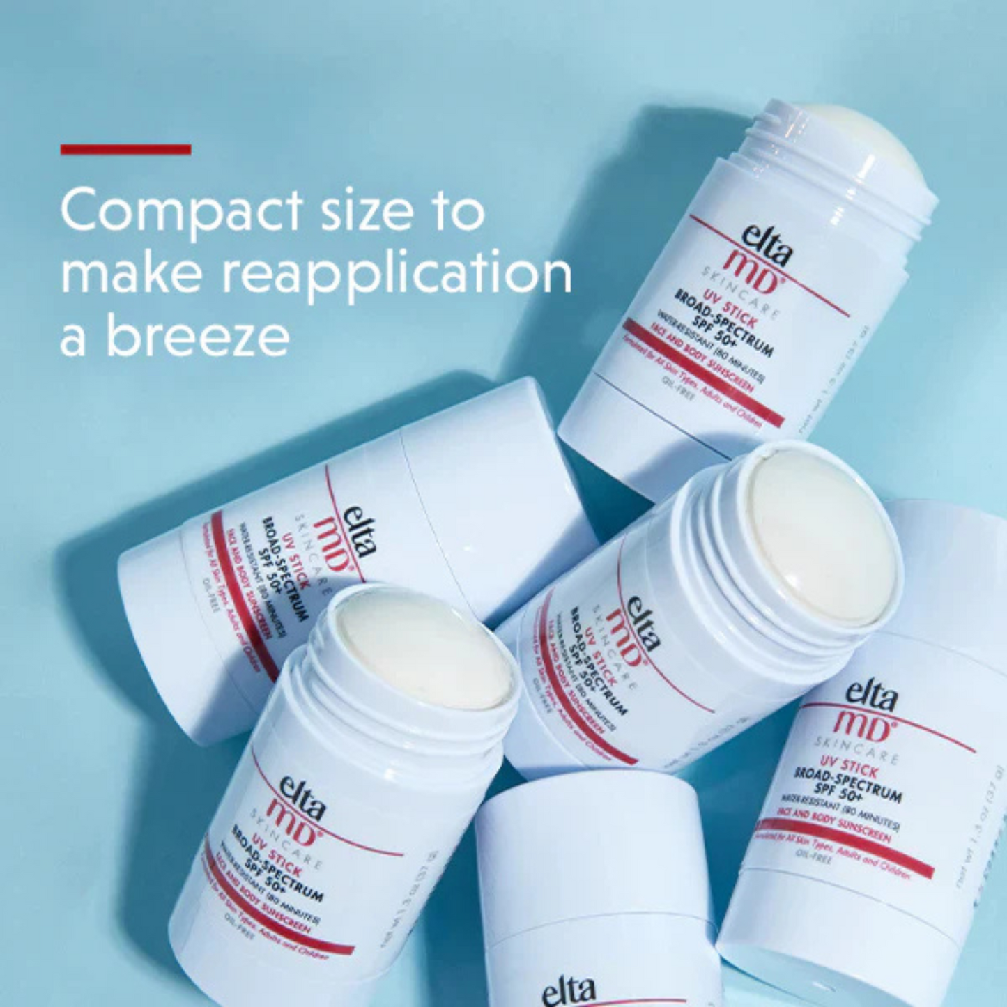 EltaMD® UV Stick Broad-Spectrum SPF 50+