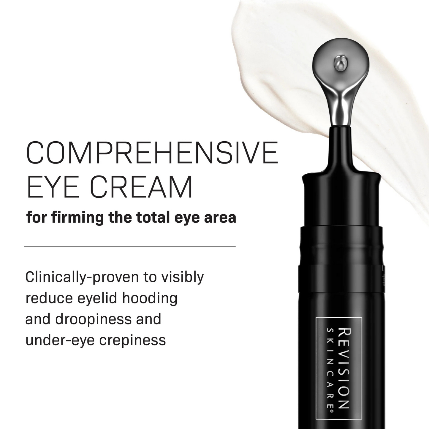 Revision™ D·E·J Eye Cream®