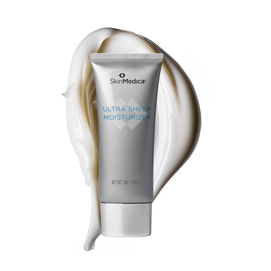 SkinMedica® Ultra Sheer Moisturizer