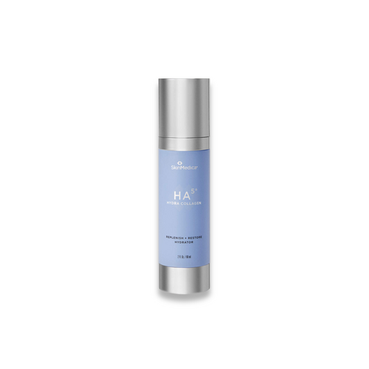 SkinMedica® HA⁵® Hydra Collagen Replenish + Restore Hydrator
