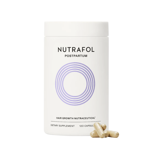 Nutrafol® Postpartum