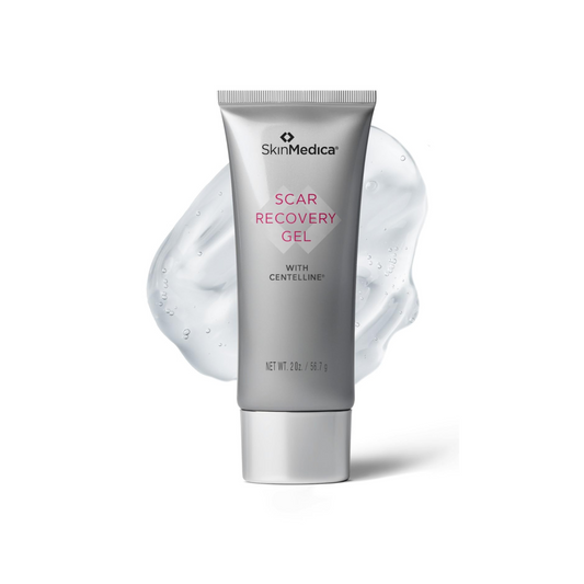 SkinMedica® Scar Recovery Gel with Centelline®