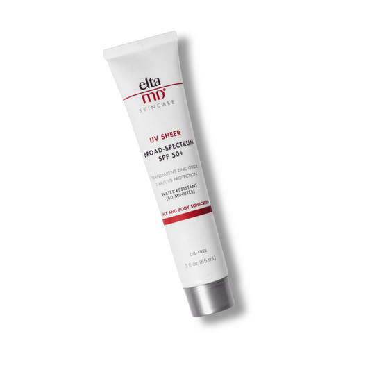 EltaMD® UV Sheer Broad-Spectrum SPF 50+ 3oz