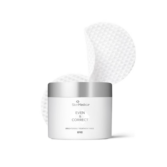 SkinMedica® Even & Correct Brightening Treatment Pads