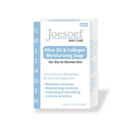 Joesoef™ Skin Care Anti-Acne Soap