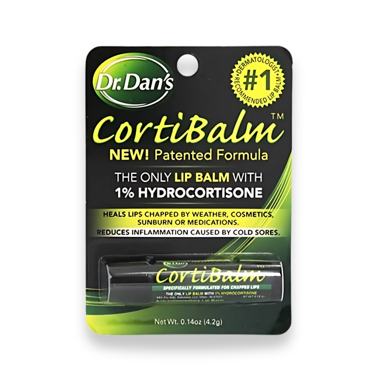 Dr. Dan's Cortibalm™