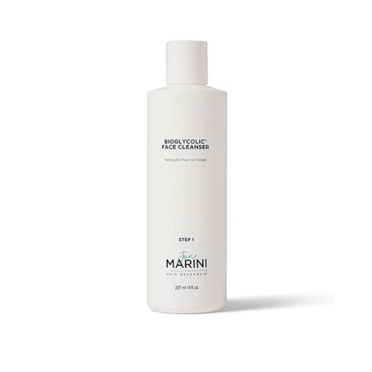 Jan Marini® Bioglycolic Face Cleanser